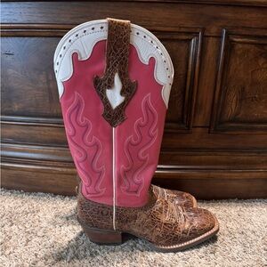 Ariat Boots